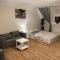 Grand Central Apartments