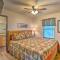 All-Encompassing Family Retreat Near Lake Texoma! - Kingston