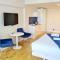 ORBY CITY HOTEL 5*