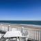 Seafoam Serenity Ocean Ridge