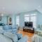 Seafoam Serenity Ocean Ridge