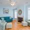 Seafoam Serenity Ocean Ridge