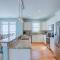 Seafoam Serenity Ocean Ridge