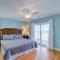 Seafoam Serenity Ocean Ridge