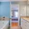 Seafoam Serenity Ocean Ridge