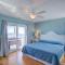 Seafoam Serenity Ocean Ridge