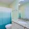 Seafoam Serenity Ocean Ridge