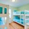 Seafoam Serenity Ocean Ridge