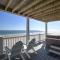 Seafoam Serenity Ocean Ridge