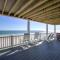 Seafoam Serenity Ocean Ridge