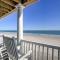Seafoam Serenity Ocean Ridge
