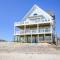 Seafoam Serenity Ocean Ridge