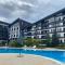 Cosy studios with mountain view near Bansko