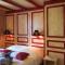 Logis hôtel Arbez Franco Suisse