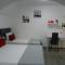 Residencial Antonio Mocisso Guesthouse