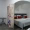 Residencial Antonio Mocisso Guesthouse - 埃尔瓦斯