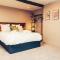 Lawton Street Rooms
