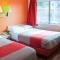 Motel 6-Porterville, CA