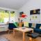 4 person holiday home in Aabenraa-By Traum