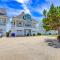 Sunburst Gardens Ocean Ridge