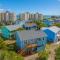 Bayview Retreat - نورث توبسالي بيتش