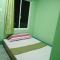 BARRIL GREEN HOMESTAY