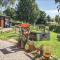 Stunning Home In Basbellain With 1 Bedrooms And Wifi - Basbellain