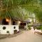 Kipepeo Lodge Zanzibar - 江比阿