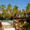Kipepeo Lodge Zanzibar - 江比阿