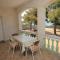 Secluded fishermans cottage Cove Soline, Pasman - 8326