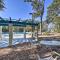 4 Mi to Ocean Golf Resort Condo in N Myrtle Beach - شمال شاطئ ميرتل