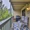 Main Street Frisco Condo with Private Patio!