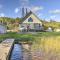Hurley Lakefront Hideaway with Fire Pit and Dock! - Hurley