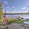 Hurley Lakefront Hideaway with Fire Pit and Dock! - Hurley