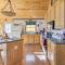 Hurley Lakefront Hideaway with Fire Pit and Dock! - Hurley