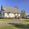 Hurley Lakefront Hideaway with Fire Pit and Dock! - Hurley