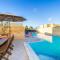 Four Winds Holiday Home - Kerċem