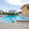 Stunning Villa in Paestum with Shared Swimming Pool