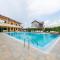 Stunning Villa in Paestum with Shared Swimming Pool