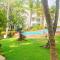 Punta Cana Pool Sol Caribe