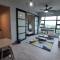 Jesselton Quay Citypads