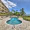 Stunning Maui Direct Ocean front on the beach, Walk to beach from Condo, Watch Turtles, Whales, AC in all rooms ocean view Pool and Spa - Wailuku