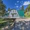 Cloudcroft Cabin with National Forest Views! - Cloudcroft