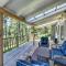 Cloudcroft Cabin with National Forest Views! - Cloudcroft