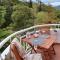 Stunning new apartment in centre of Buzet