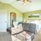 Spacious Springs Home and Patio about 10 Mi to Dtwn