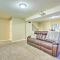 Spacious Springs Home and Patio about 10 Mi to Dtwn