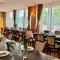 Hotel Oxford By TimHotels