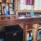 La loma del chivo Llc Stone Cottage alternative building