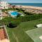 APARTAMENTO EN PRIMERISIMA LINEA DE PLAYA n 10 - Playa de Xeraco